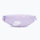 Borsetă Nike Heritage 3 l lilac bloom/white