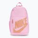 Rucsac pentru copii Nike Elemental 20 l pink rise/terra blush 2