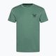 Tricou de alergare pentru bărbați Nike Dri-Fit Rise 365 Running Division bicoastal/barely green/black