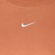 Tricou pentru femei  Nike Sportswear Essential terra blush/white 3