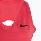 Tank top de tenis pentru femei Nike Court Dri-Fit Victory Tank aster pink/black 3