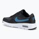 Încălțăminte pentru bărbați Nike Air Max SC black/anthracite/armory navy/aegean storm 3