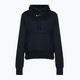 Bluză pentru femei Nike Sportswear Phoenix Fleece HF6839 black/sail