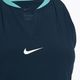 Rochie de tenis Nike Dri-Fit Advantage armory navy/white 3