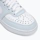 Încălțăminte pentru femei Nike Court Vision Low Next Nature football grey/white 7