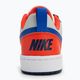 Încălțăminte Nike Court Borough Low Recraft midnight navy/hyper royal/team orange 6