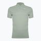 Tricou de tenis pentru bărbați Nike Court Dri-Fit Polo Solid jade horizon/white