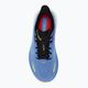 Încălțăminte de alergat pentru bărbați HOKA Clifton 9 virtual blue/cerise 5