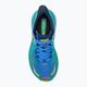 Încălțăminte de alergat pentru bărbați HOKA Stinson 7 virtual blue/tech green 5