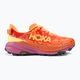Încălțăminte de alergat pentru femei HOKA Speedgoat 6 sherbet/beet root 3