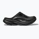 Papuci HOKA Ora Recovery Mule black/black 9