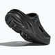 Papuci HOKA Ora Recovery Mule black/black 13