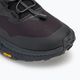 Încălțăminte pentru bărbați HOKA Transport GTX black/black 7