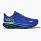 Încălțăminte de alergare pentru bărbați HOKA Clifton 9 GTX dazzling blue/evening sky 9