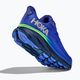 Încălțăminte de alergare pentru bărbați HOKA Clifton 9 GTX dazzling blue/evening sky 11