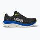 Încălțăminte de alergare pentru bărbați HOKA Gaviota 5 black/electric cobalt 9