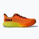 Încălțăminte de alergare pentru bărbați HOKA Arahi 7 electric tangerine/black 2