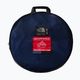 Geantă de voiaj The North Face Base Camp Duffel M 71 l summit navy/black/npf 4