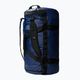 Geantă de voiaj The North Face Base Camp Duffel L 95 l summit navy/black/npf 2