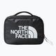 Trusă turistică The North Face Base Camp Voyager Dopp Kit 4 l black/white/npf