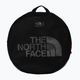 Geantă de voiaj The North Face Base Camp Duffel XL 132 l black/white/npf 3