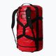 Geantă de voiaj The North Face Base Camp Duffel XL 132 l red/black/npf 2