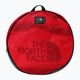 Geantă de voiaj The North Face Base Camp Duffel XL 132 l red/black/npf 3