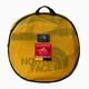 Geantă de voiaj The North Face Base Camp Duffel XL 132 l summit gold/black/npf 3