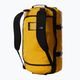 Geantă de voiaj The North Face Base Camp Duffel S 50 l summit gold/black/npf 2