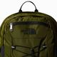 Rucsac turistic The North Face Borealis Classic 29 l forest olive/black 3