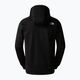 Hanorac pentru bărbați The North Face Reaxion Fleece black/ asphalt grey 6