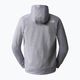 Hanorac pentru bărbați The North Face Reaxion Fleece light grey heather/ asphalt grey 6