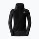 Hanorac pentru femei The North Face Bolt Polartec Hoodie asphalt grey/black 5