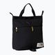 Geantă The North Face Berkeley Tote Pack 13 l black/miner