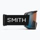 Smith Squad XL negru/chromapop pro fotocromic albastru oglindă ochelari de schi 4