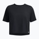 Tricou de antrenament pentru femei  Under Armour Motion black/white