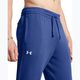 Pantaloni pentru bărbați Under Armour Rival Fleece Joggers tech blue/white 3