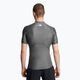 Tricou de antrenament pentru bărbați Under Armour HG IsoChill Comp castlerock/black 2