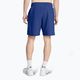 Pantaloni scurți de antrenament pentru bărbați Under Armour Woven Wordmark tech blue/horizon blue 3