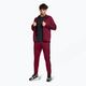 Trening pentru bărbați  Under Armour UA Knit Track Suit cardinal/racing red