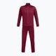 Trening pentru bărbați  Under Armour UA Knit Track Suit cardinal/racing red 4