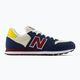 Încălțăminte pentru bărbați New Balance 500's V2 blue navy 2