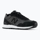 Încălțăminte pentru femei New Balance Classic 515's V3 black