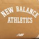 Geantă de călătorie New Balance Canvas Duffel great plains 4