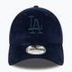 Șapcă New Era Cord 940 La Dodgers navy 3