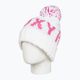 Pălărie de iarnă pentru femei ROXY Tonic 2021 white 5