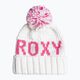 Pălărie de iarnă pentru femei ROXY Tonic 2021 white 6