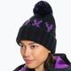 Pălărie de iarnă pentru femei ROXY Tonic 2021 black 4