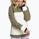 Jachetă de snowboard pentru femei ROXY Shelter 2021 green 2