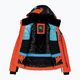 Jachetă de schi pentru femei CMP, portocaliu, 31W0026 16